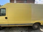 2002 Fiat Ducato Maxi 2.3 GTD Voiture, Autos, Fiat, Achat, Entreprise, Autre carrosserie, Ducato