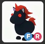 Evil Unicorn, Ophalen, Zo goed als nieuw