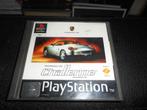 Playstation 1 jeu Porshe Challenge, Games en Spelcomputers, Games | Sony PlayStation 1, Ophalen of Verzenden
