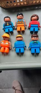 Duplo, Kinderen en Baby's, Speelgoed | Thomas de Trein, Ophalen of Verzenden, Gebruikt