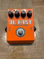 AMT Du Hast, Ophalen, Gebruikt, Distortion, Overdrive of Fuzz