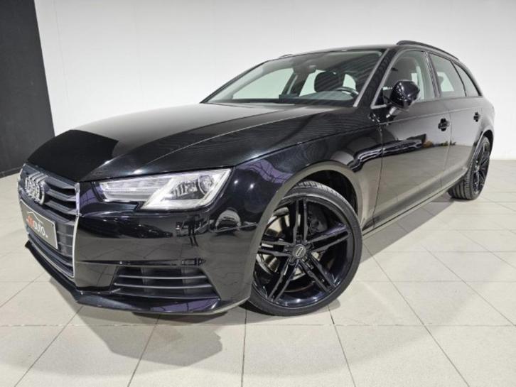 Audi A4 2.0 TDi, Auto's, Audi, Bedrijf, Te koop, A4, ABS, Achteruitrijcamera, Airconditioning, Bluetooth, Climate control, Cruise Control