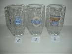 Bierpot Brugs Tarwebier, 3 verschillende soorten, Ophalen of Verzenden, Zo goed als nieuw, Pul(len), Overige merken