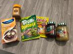 Levensmiddelen voeding, Diversen, Ophalen