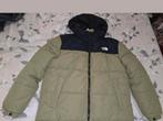 The northface jas, Ophalen, Zwart, Nieuw, Overige maten
