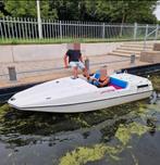 Ultranautics jetstar 1260 jetboot., Watersport en Boten, Ophalen of Verzenden, Gebruikt