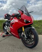 Ducati Panigale V4S, Motoren, Motoren | Ducati, Bedrijf, 4 cilinders, Sport, Meer dan 35 kW