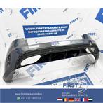 S205 AMG ACHTERBUMPER W205 ESTATE WIT ZWART GRIJS Mercedes C, Arrière, Utilisé, -, -