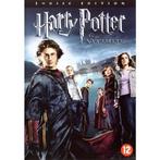 Dvd - Harry potter en de vuurbeker, CD & DVD, DVD | Enfants & Jeunesse, Enlèvement ou Envoi