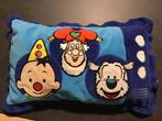 Kussentje studio 100, Enlèvement ou Envoi, Utilisé, Autres couleurs, Oreiller