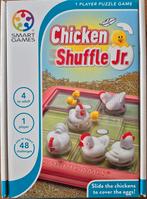 Smart Game chicken shuffle junior, Ophalen, Zo goed als nieuw