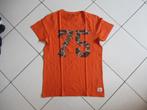 t-shirt Jack & Jones maat M, Kleding | Heren, T-shirts, Oranje, Maat 48/50 (M), Ophalen of Verzenden, Jack & Jones