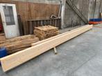 gelameleerde balken, Doe-het-zelf en Bouw, Ophalen, Nieuw, Balk