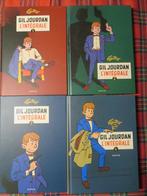 Gil jourdan (série complète en 4 intégrales), Boeken, Complete serie of reeks, Ophalen, Zo goed als nieuw, M. Tillieux