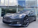 Tesla Model S DUAL MOTOR / SUPER FREE CHARGE ! / 79.179KM, 5 places, Cuir, Berline, Automatique