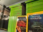 Magazine Geo & National Géographique, Verzamelen, Tijdschriften, Kranten en Knipsels, Ophalen