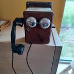 Oude telefoon, Verzamelen, Foto-apparatuur en Filmapparatuur, Ophalen