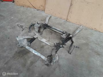 Subframe Range Rover L405 Aluminium Sub Frame L494 beschikbaar voor biedingen