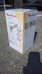 Moulinex DJJ152 , nog ongebruikt, nieuw in de verpakking., Elektronische apparatuur, Ophalen, Nieuw