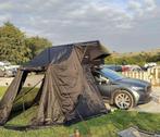 Hardcover Daktent Coyote M 140-230 met binnen- en voortent, Ophalen, Zo goed als nieuw, Tot en met 2