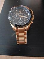 Montrer homme maserati neuf, Neuf, Autres marques, Or, Enlèvement