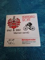 sticker Wielrennen 1, Verzamelen, Ophalen of Verzenden