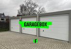 Garage te koop in Aartrijke
