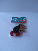 Gargamel Smurf sleutelhanger, Verzamelen, Smurfen, Ophalen of Verzenden, Nieuw, Gargamel