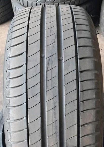 205/45/17 205+45+17 2054517 Michelin, Auto diversen, Autosport-onderdelen, Zo goed als nieuw, Ophalen