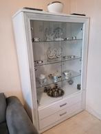 Vitrine, Enlèvement