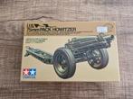 Tamiya U.S. 75mm Pack Howitzer 1/35, Ophalen of Verzenden, Nieuw, 1:32 tot 1:50