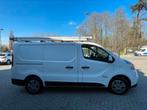 Fiat Talento bwjr 2018 euro6 12 950 €+TVA, Achat, 3 places, 4 cylindres, Blanc