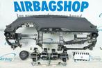 Aribag set - Dashboard Nissan Micra K14 (2017-heden), Gebruikt, Ophalen of Verzenden