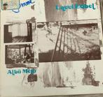 vinyl:    Lavvi Ebbel ‎– Albü Meth, Ophalen of Verzenden, Gebruikt, 12 inch