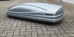 Dakkoffer thule atlantis 200, Ophalen, Zo goed als nieuw