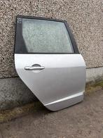 PORTE ARRIÈRE DROITE RENAULT SCENIC 2013, Enlèvement, Avant, Renault, Porte