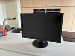 Eizo CS2400S, Informatique & Logiciels, Moniteurs, 3 à 5 ms, Eizo, 61 à 100 Hz, Full HD