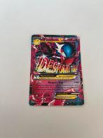 M gardevoir ex, Ophalen of Verzenden, Zo goed als nieuw