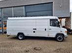 Mercedes-Benz Vario 814 L3H2 MAXI/ Imperiaal WB 425 CM, Auto's, Achterwielaandrijving, Gebruikt, 4 cilinders, 136 pk