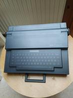 Olivetti ET Compact 60 elektrische typmachine, Ophalen, Gebruikt