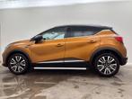 Renault Captur 1.5Blue dCi Initiale Paris EDC Leder GPS Cam, https://public.car-pass.be/vhr/6e0d5854-4f8a-4d18-b13a-82d4e98de586