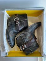 Elena Iachi boots met originele doos, Vêtements | Hommes, Chaussures, Bottes, Enlèvement ou Envoi
