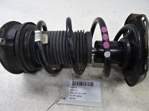 SCHROEFVEER VOOR Audi A3 Limousine (8VS / 8VM), Auto-onderdelen, Ophanging en Onderstel, Audi, Gebruikt