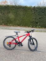 Jongensfiets Rockrider 6 versnellingen NIEUWSTAAT, Fietsen en Brommers, Ophalen, Zo goed als nieuw, Versnellingen