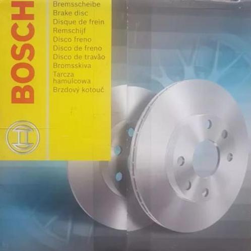 Bosch remschijf BMW serie 1 serie 3 en z4, Auto-onderdelen, Remmen en Aandrijving, BMW, Nieuw, Ophalen of Verzenden