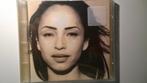 Sade - The Best Of Sade, CD & DVD, CD | R&B & Soul, Enlèvement ou Envoi, 1980 à 2000, Comme neuf, Soul, Nu Soul ou Neo Soul