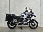 BMW R1200GS Adventure R1200GSA GSA @motomobilia., Motoren, Motoren | BMW, 2 cilinders, Motorrijbewijs A, Bedrijf, Meer dan 35 kW