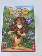 Gezelschapsspel Leo moet naar de kapper!, Een of twee spelers, Ophalen, Zo goed als nieuw, 999 Games