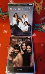 Mistresses : Seizoenen 1 & 2     2x 3 dvd, Ophalen of Verzenden