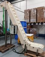 Elevator zwanehalsband opvoerband S-band OPVOERBAND MET DUBB, Zakelijke goederen, Ophalen